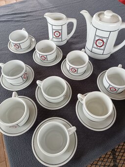 Porcelán - 6