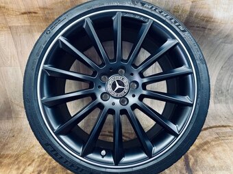 TOP letní kola Mercedes CLA 35 AMG R19 - 6