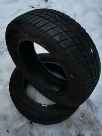 Zimní pneu 205/55 R16 195/65 R15 185/60 R15 - 6