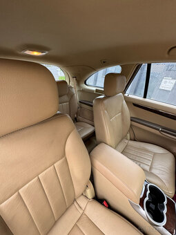 Mercedes Benz R 320CDi 6 mist - 6