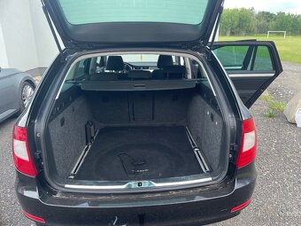 Škoda Superb 2 - 6