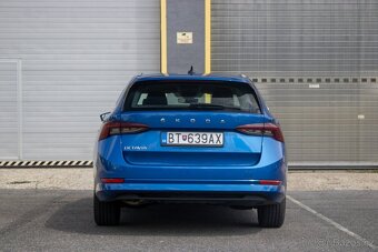 Škoda Octavia Combi 2.0 TDI SCR Style - 6