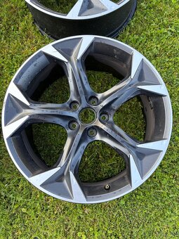 Alu kola 19” Cupra Formentor - 6