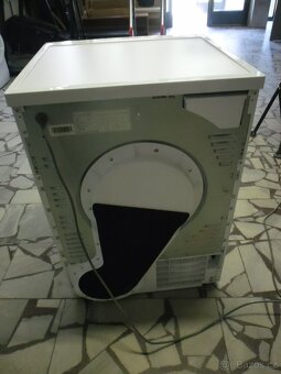 Prodáme sušičku Philco na 8 kg prádla, A++ class - 6