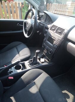 Mercedes Benz A160cdi 60kw rok 2010 BlueFicienty - 6