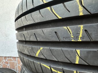 5x112 r18 225/40r18 letní - 6