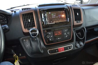 CARTHAGO C-LINE I 4.9 LE L SUPERIOR ALDE - 6