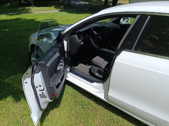 Audi A5 2,0tdi 125kw quattro 2010 - 6