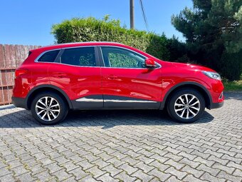 Renault Kadjar 1,5 DCi Intens LED / 2022 - 6