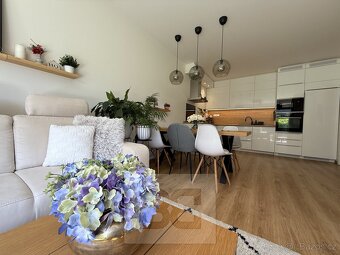 Pronájem bytu 2+kk, 59 m2 - Praha - Modřany, ev.č. N08090 - 6