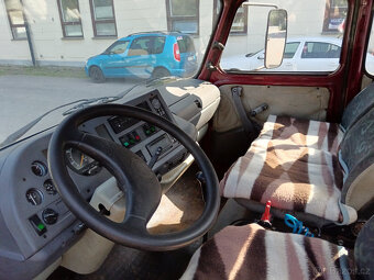AVIA 80 NOSIČ KONTEJNERŮ - - 6