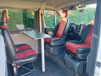 Peugeot Boxer - 6