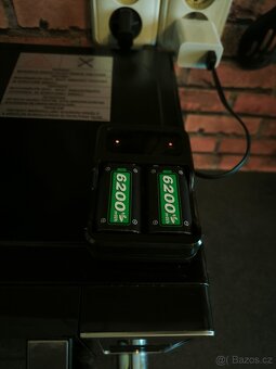 Xbox series s - 6