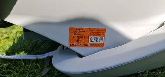 Autosedačka Britax Romer King II - 6