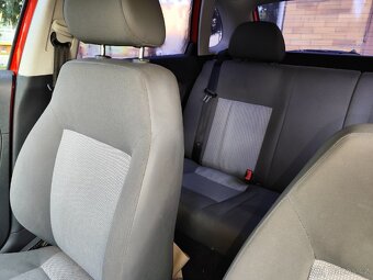 Seat Ibiza 6L - 6