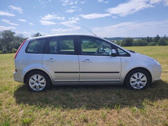 Ford C-max 1,616V 85kW (benzín) - 6