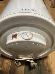 Bojler 82litru elektr. - 6