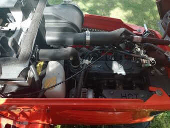 Kubota G23 LD - 6