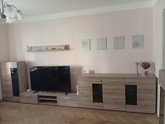 Obývací stěna - 6