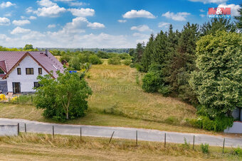 Prodej pozemku k bydlení, 1704 m², Lysá nad Labem - 6