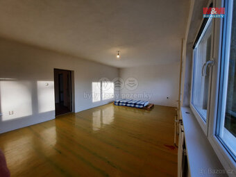 Prodej bytu 3+1, 90 m², Křišťanovice - 6