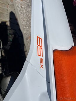 KTM SX 85 2023 - 6