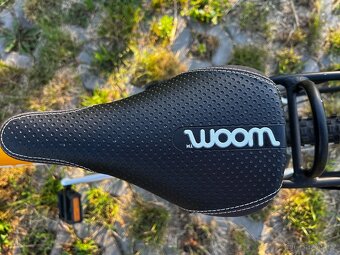 Woom 4 - 6
