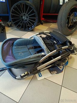 Kočárek Bugaboo - 6