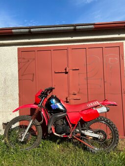 Yamaha Dt80 Lc2 - 6
