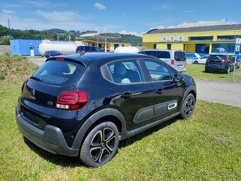 Citroën C3 1.2 Puretech 61 KW ODPOČET DPH Najeto 1400KM - 6