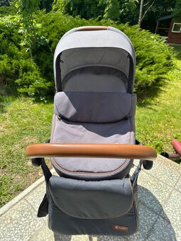Tutis viva life - korba + sporťák - 6