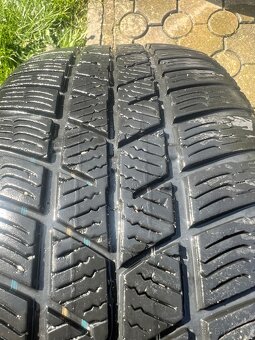 Alu Borbet R16, 5x112 - 6