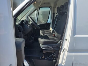 Ducato 2.2 MTJ 140k 35 L3H2 6M dodávka - 6