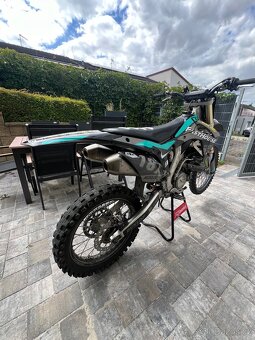 Honda Crf 450r 2016 + doplňky - 6