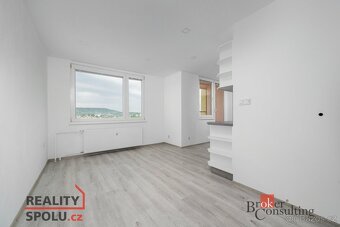 Převod dr. podílu, byty/3+kk, 55 m2, Polní 3369/12, 46601 Ja - 6