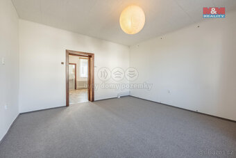 Pronájem bytu 3+1, 120 m², Praha, ul. Podohradská - 6