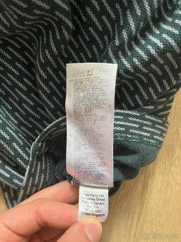 Fred perry poloshir/polotriko muži - 6