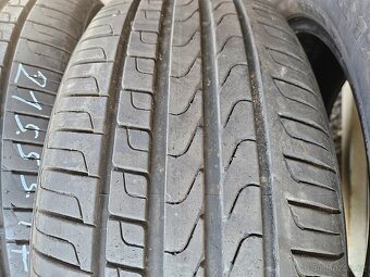215/55R17 94V Cinturato P7 Seal Inside PIRELLI - 6