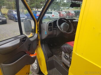 Ford transit 2.0 tdci 62.5 kw 2006 - 6