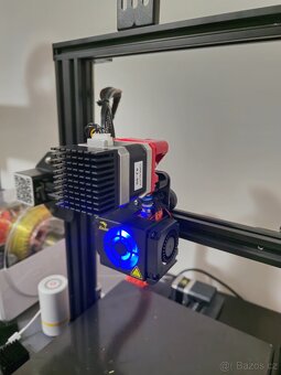 3D tiskarna Creality Ender 3v2 - 6