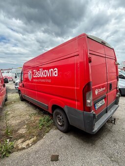 Fiat Ducato 3,0 L3H2 - 6