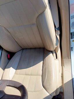 Mercedes 350 GLS x166 7 mist - 6