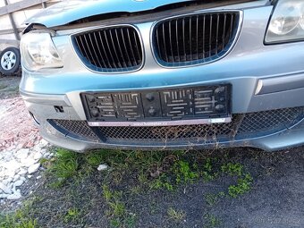 BMW1 E87 1.6I - 6