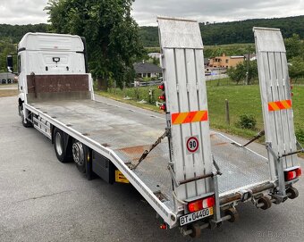 Mercedes-Benz Actros 2540 6X2 Prepravnik Odtahovka - 6