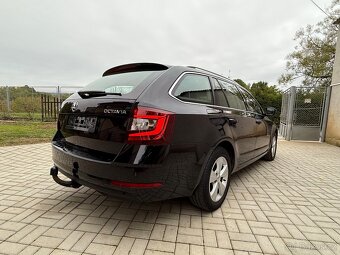 ŠKODA OCTAVIA 3 2.0 TDI DSG 110KW FulledACC/150Tkm/2020 - 6