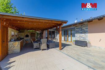 Prodej rodinného domu, 172 m², Jistebník - 6