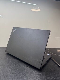 Lenovo ThinkPad T460 - 6