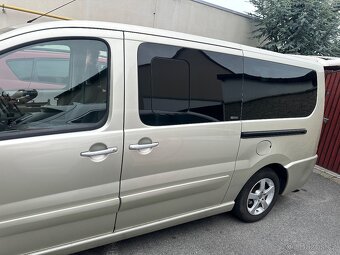 Citroen Jumpy Long 2.0hdi 88kw - 6