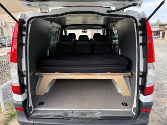 mercedes Benz Vito 116 - 6
