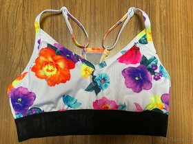 sportovní podprsenky VS Pink, vel. 70B - 6